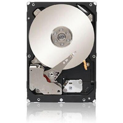 Seagate Constellation ES.3 3TB 7200RPM SAS Hard Drive Seagate Constellation ES.3 3TB 7200RPM SAS Hard Drive