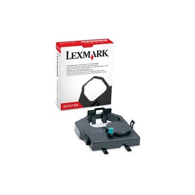 Lexmark 3070169 Druckerband - Schwarz Lexmark 3070169 Druckerband - Schwarz