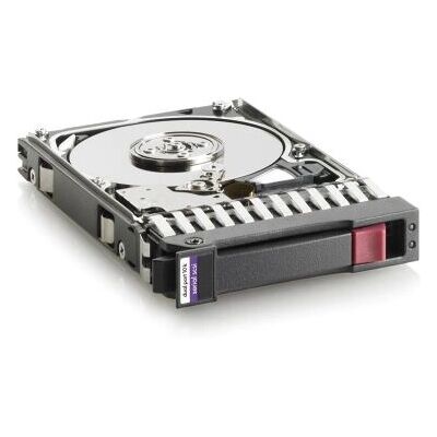 HPE - 418399-001 - 146 GB - SAS 2.5 SFF - Disco duro HPE - 418399-001 - 146 GB - SAS 2.5 SFF - Disco duro