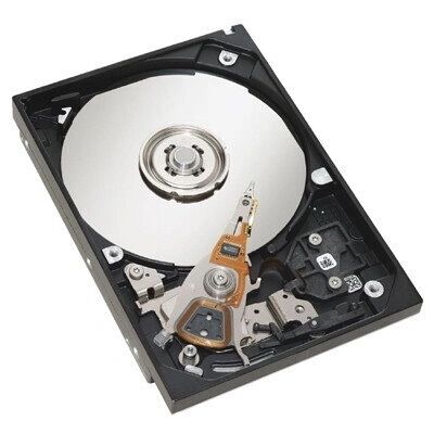 Hitachi - HUS151414VLS300 - 147GB - SAS - disque dur interne - Publicité Hitachi - HUS151414VLS300 - 147GB - SAS - disque dur interne - Publicité