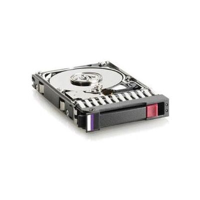 Hewlett Packard Enterprise - 750GB 3.5" 7200rpm SATA - Internaler Festplatten Hewlett Packard Enterprise - 750GB 3.5" 7200rpm SATA - Internaler Festplatten