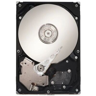 Seagate 300GB 15K RPM SAS Hard Drive - Internal Desktop Seagate 300GB 15K RPM SAS Hard Drive - Internal Desktop