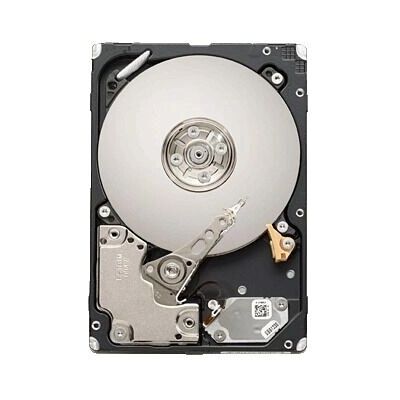 Seagate - Savvio 10k.4 - 600GB - HDD Seagate - Savvio 10k.4 - 600GB - HDD