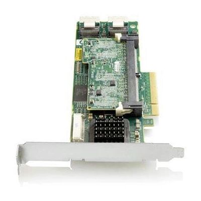 HPE P410 RAID Controller - PCI Express x8 HPE P410 RAID Controller - PCI Express x8