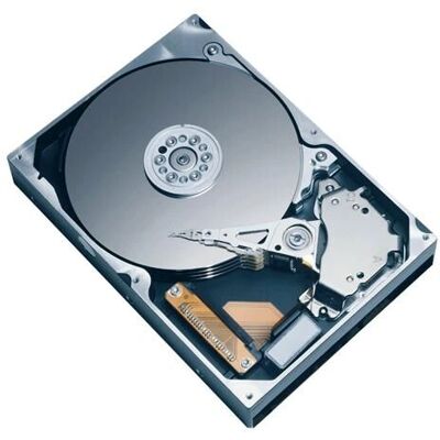 Hitachi - HTS542512K9SA00 - 120 GB - 2.5"SATA - Disque - Publicité Hitachi - HTS542512K9SA00 - 120 GB - 2.5"SATA - Disque - Publicité