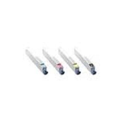Toner Originale OKI 42918916 - Nero - Stampa Laser - 15000 Pagine - Accessorio Stampante Toner Originale OKI 42918916 - Nero - Stampa Laser - 15000 Pagine - Accessorio Stampante