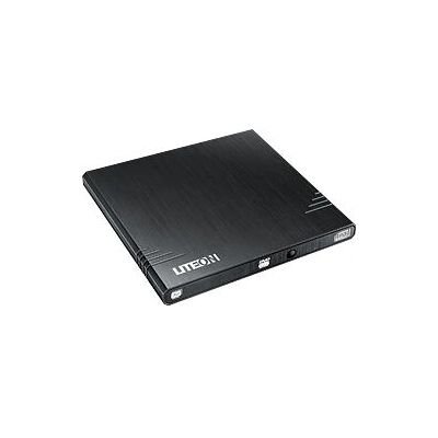 Lite-On - eBAU108 - External - USB 2.0 - Optical Drive Lite-On - eBAU108 - External - USB 2.0 - Optical Drive