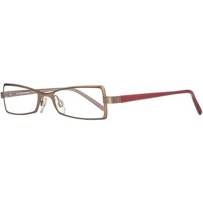 Rodenstock R4701-D Brown Female Spectacle Frame Rodenstock R4701-D Brown Female Spectacle Frame