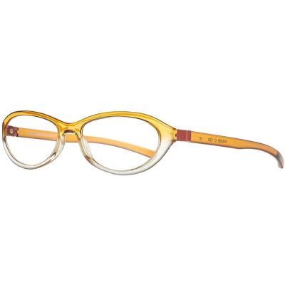 Rodenstock R5193-C Orange - Spectacle frame Rodenstock R5193-C Orange - Spectacle frame