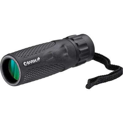 Barska Blackhawk Compact Waterproof Monocular - Birding, Hiking, Sports, Concerts Barska Blackhawk Compact Waterproof Monocular - Birding, Hiking, Sports, Concerts