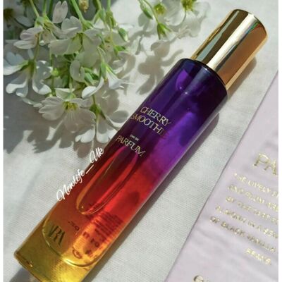 Zara Cherry Smoothie Edp Eau De Parfum Fragrance Perfume 30ml - Product Type Zara Cherry Smoothie Edp Eau De Parfum Fragrance Perfume 30ml - Product Type