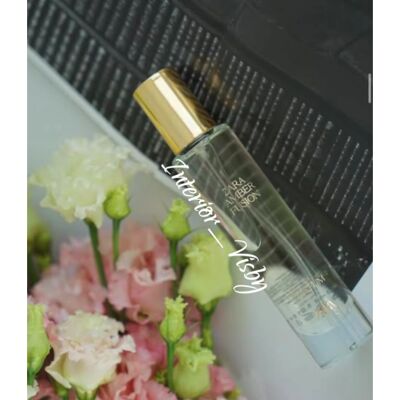 Zara - Amber Fusion - 30ml - EDP - Fragrance Zara - Amber Fusion - 30ml - EDP - Fragrance