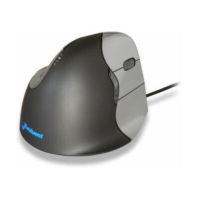 Evoluent - VerticalMouse 4 - Destro - mouse Evoluent - VerticalMouse 4 - Destro - mouse
