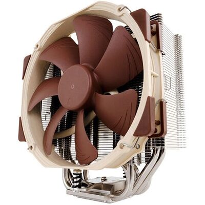 Noctua - NH-U14S - 140mm ventilátor - jednopatrový věž - CPU chladič Noctua - NH-U14S - 140mm ventilátor - jednopatrový věž - CPU chladič