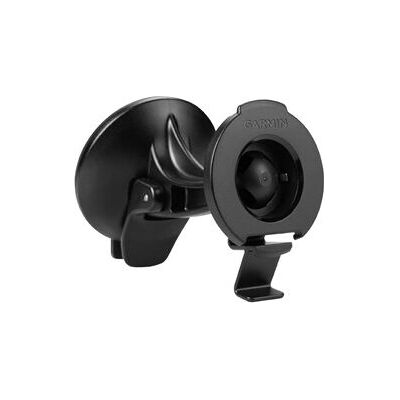 Support de Navigateur Garmin 010-11983-00 - Passif Noir Support de Navigateur Garmin 010-11983-00 - Passif Noir