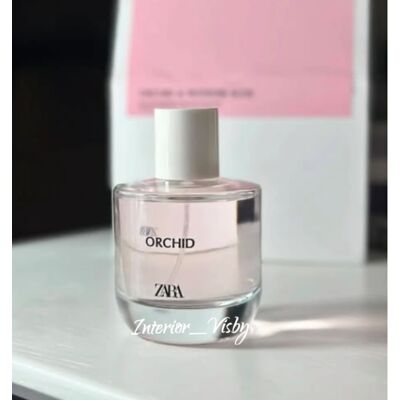 Zara - Orchid Limited Collection - 90 ml - Limited - Eau de Parfum Zara - Orchid Limited Collection - 90 ml - Limited - Eau de Parfum