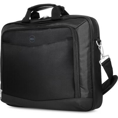 Dell 14" Business läppärilaukku - Musta Dell 14" Business läppärilaukku - Musta