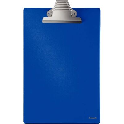 Esselte 27355 Blau Große Kapazität Clipboard - Clipboard Esselte 27355 Blau Große Kapazität Clipboard - Clipboard