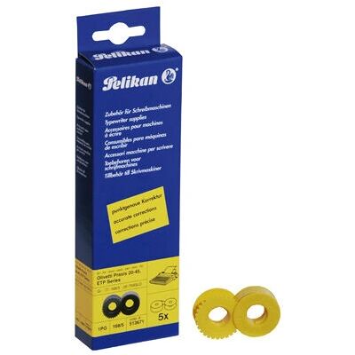 Pelikan 513671 Druckerband - Kompatibel mit OKI AX-100 Pelikan 513671 Druckerband - Kompatibel mit OKI AX-100