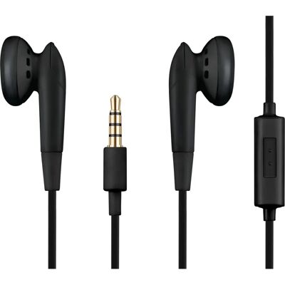 Sandberg 125-66 Kabelgebundene In-Ear-Kopfhörer - Headphones Sandberg 125-66 Kabelgebundene In-Ear-Kopfhörer - Headphones