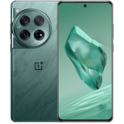OnePlus - 12 5G - Green - 16GB+512GB - Phone OnePlus - 12 5G - Green - 16GB+512GB - Phone