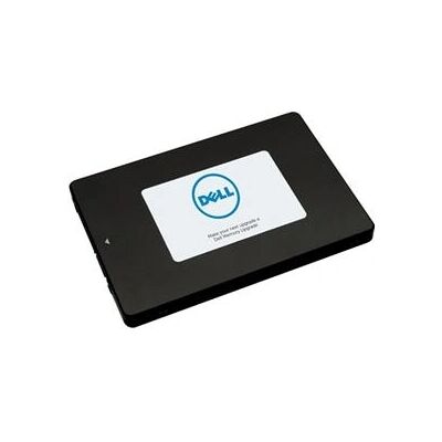 Dell 400-AXTV 480 GB SATA SSD - Solid State Drive Dell 400-AXTV 480 GB SATA SSD - Solid State Drive