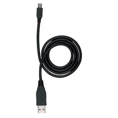 Intermec Intermec 236-209-001 Câble USB - 2 m - USB A à Micro-USB B - Noir - Publicité Intermec Intermec 236-209-001 Câble USB - 2 m - USB A à Micro-USB B - Noir - Publicité