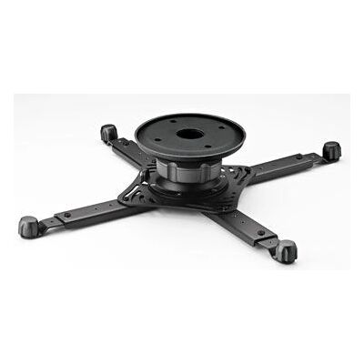 Supporto a soffitto Neo-Flex di Ergotron - Supporto a soffitto - Nero Supporto a soffitto Neo-Flex di Ergotron - Supporto a soffitto - Nero