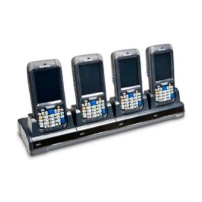 Intermec DX4A1111100 - Docking - Black - Laptop Dock Intermec DX4A1111100 - Docking - Black - Laptop Dock
