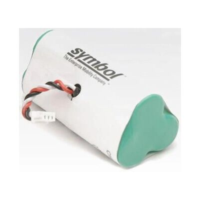 Batería Zebra BTRY-LS42RAA0E-01 - Blanco - Accesorio para lector de códigos de barras Batería Zebra BTRY-LS42RAA0E-01 - Blanco - Accesorio para lector de códigos de barras