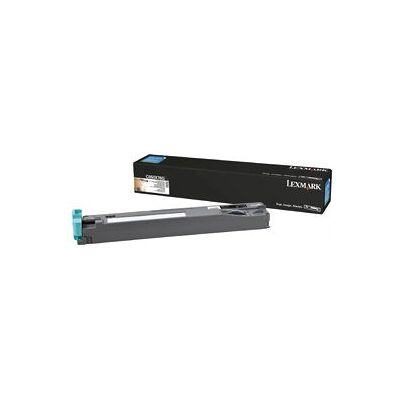 Lexmark C950X76G Toner-Behälter - Kapazität 30000 Seiten Lexmark C950X76G Toner-Behälter - Kapazität 30000 Seiten