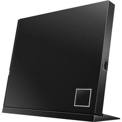 ASUS SBW-06D2X-U Combo Blu-Ray DVD Externe - Lecteur optique ASUS SBW-06D2X-U Combo Blu-Ray DVD Externe - Lecteur optique