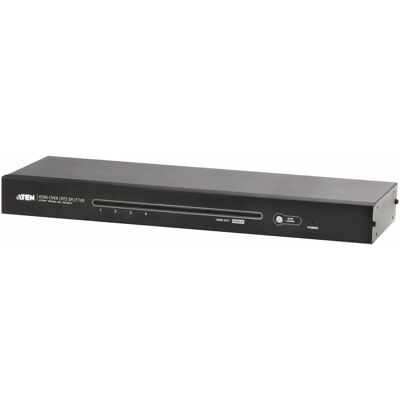 Aten VS1804T - Video splitter Aten VS1804T - Video splitter