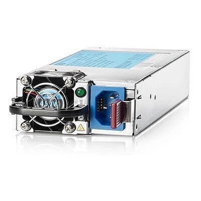 HPE 656362-B21 Power Supply Unit - 460 W - Hot-plug, Platinum HPE 656362-B21 Power Supply Unit - 460 W - Hot-plug, Platinum