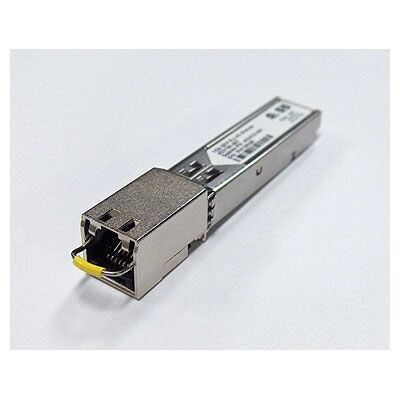 Hewlett Packard Enterprise 453154-B21 RJ45 Netzwerkmodul - Transceiver Hewlett Packard Enterprise 453154-B21 RJ45 Netzwerkmodul - Transceiver