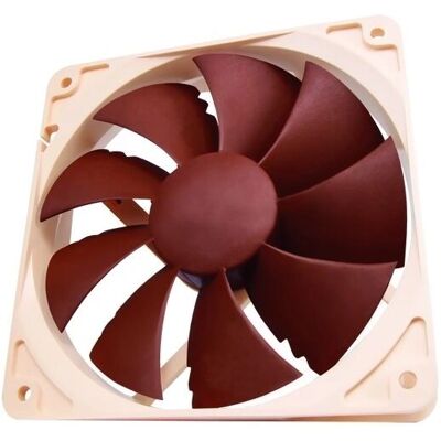 Noctua - NF-P12 - Redux-1300 - 120mm - CPU fan Noctua - NF-P12 - Redux-1300 - 120mm - CPU fan
