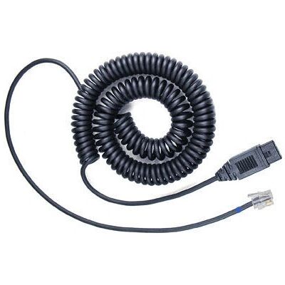 VXi QD 1029P - Kabel - 3 Meter - Schwarz VXi QD 1029P - Kabel - 3 Meter - Schwarz