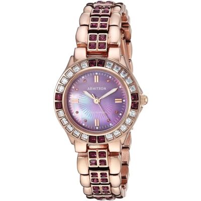 Armitron Donna - Montre - 75/3689VMRG Armitron Donna - Montre - 75/3689VMRG