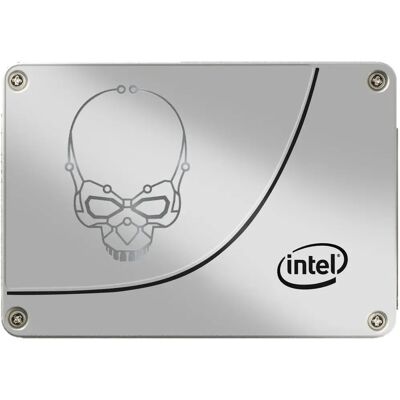 Intel 730 480 GB SSD - Hochleistungs-Speicher mit Zuverlässigkeit Intel 730 480 GB SSD - Hochleistungs-Speicher mit Zuverlässigkeit