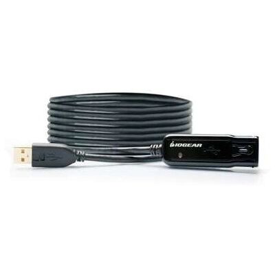 IOGear GUE2118 USB-Kabel - USB 2.0 kompatibel IOGear GUE2118 USB-Kabel - USB 2.0 kompatibel