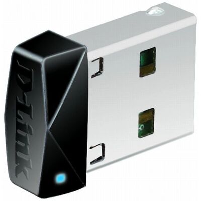 D-Link DWA-121 Placa de Rede Wireless N 150 D-Link DWA-121 Placa de Rede Wireless N 150