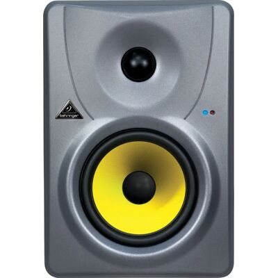 Behringer TRUTH B1030A 2-utas ezüst stúdió monitor Behringer TRUTH B1030A 2-utas ezüst stúdió monitor
