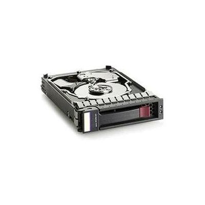 Hewlett Packard Enterprise 600GB 2.5" 12G SAS Festplatte Hewlett Packard Enterprise 600GB 2.5" 12G SAS Festplatte