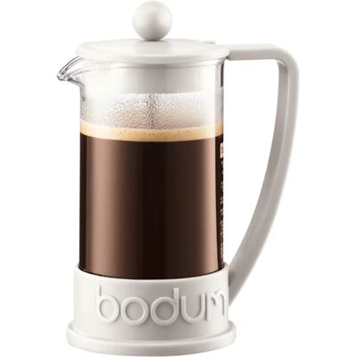 Bodum Brazil Caffettiera - 3 Tazze, 0.35 l Bodum Brazil Caffettiera - 3 Tazze, 0.35 l