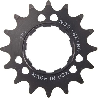 Onyx Aluminium 7075 CNC Shimano Kassette - BMX Rennen Onyx Aluminium 7075 CNC Shimano Kassette - BMX Rennen