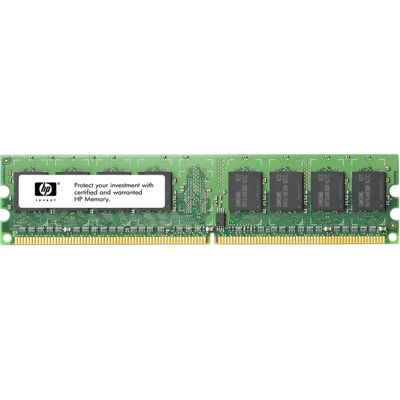 HP - 4GB DDR3-1333 - 240-poliges DIMM - ECC - Speichermodul HP - 4GB DDR3-1333 - 240-poliges DIMM - ECC - Speichermodul