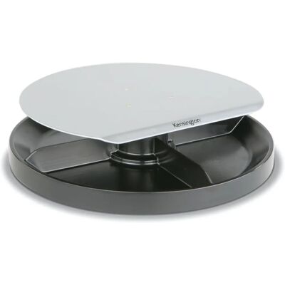 Kensington SmartFit Tischstütze - TV-Ständer, Grau Kensington SmartFit Tischstütze - TV-Ständer, Grau
