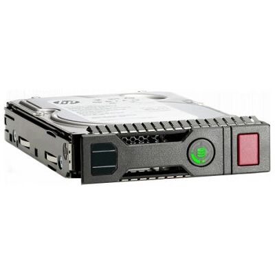 HPE 146GB 6G SAS SFF Festplatte - Festplatte HPE 146GB 6G SAS SFF Festplatte - Festplatte