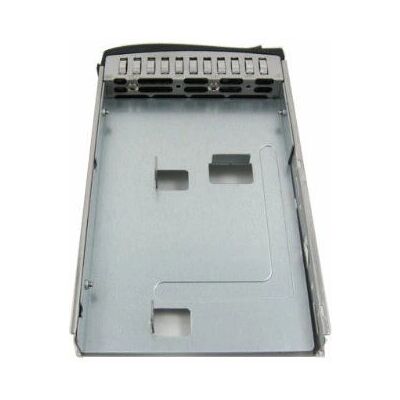 Supermicro MCP-220-00043-0N Laufwerkschacht Panel - Frontplatte - 8,89cm - Silber Supermicro MCP-220-00043-0N Laufwerkschacht Panel - Frontplatte - 8,89cm - Silber