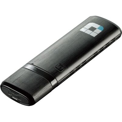 D-Link AC1200 WLAN Router - Wi-Fi 5, Doppelte Band, 867 Mbit/s D-Link AC1200 WLAN Router - Wi-Fi 5, Doppelte Band, 867 Mbit/s